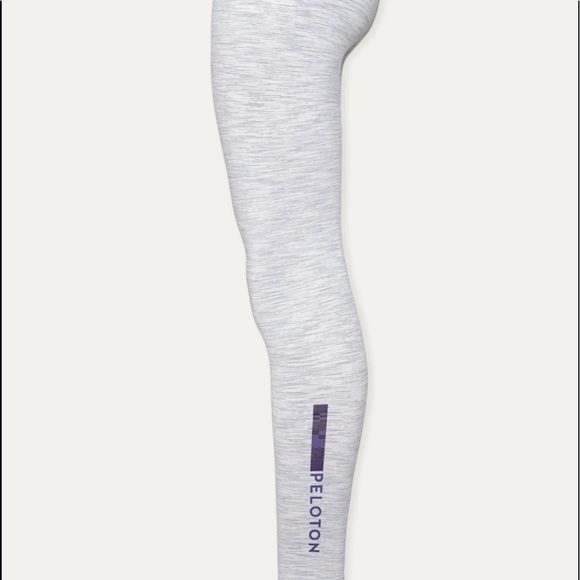 Lululemon Peloton We Are From Space Wunder Legging - Picture 3 of 3